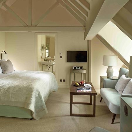 Dormy House Hotel Broadway  Exterior photo